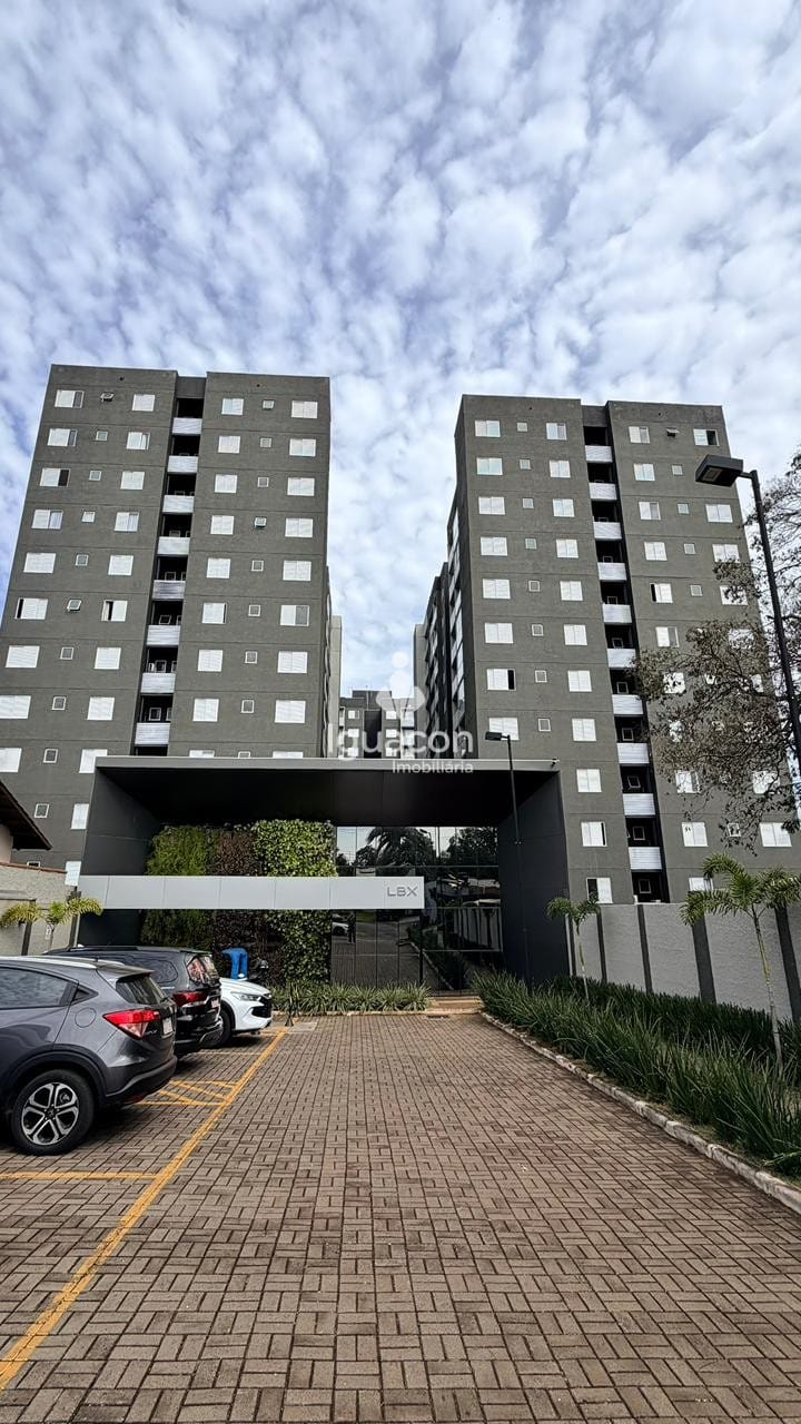 Apartamento 2 quartos em Vila Nossa Senhora da Luz, Foz do Iguaçu, foto 1