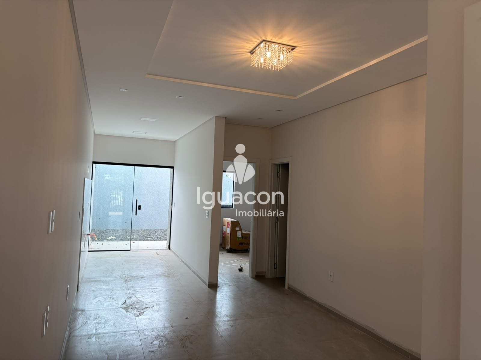 Casa 1 dormitórios em Jardim São Roque, Foz do Iguaçu, foto 7