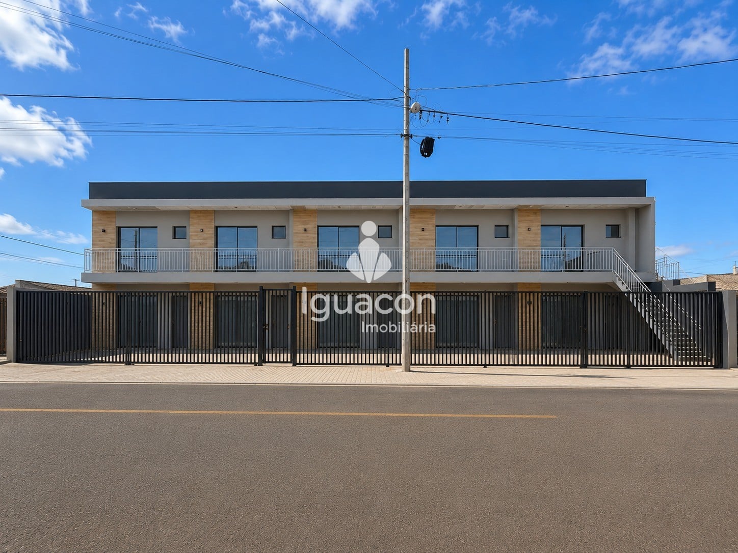 Studio Dom Miguel I , Dom Miguel · Foz do Iguaçu