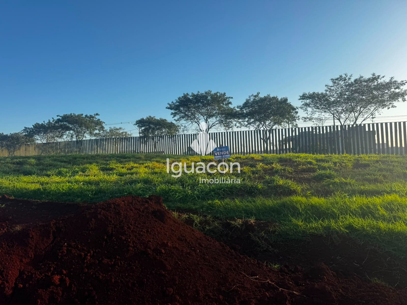 Terreno em Remanso Grande, Foz do Iguaçu, foto 2