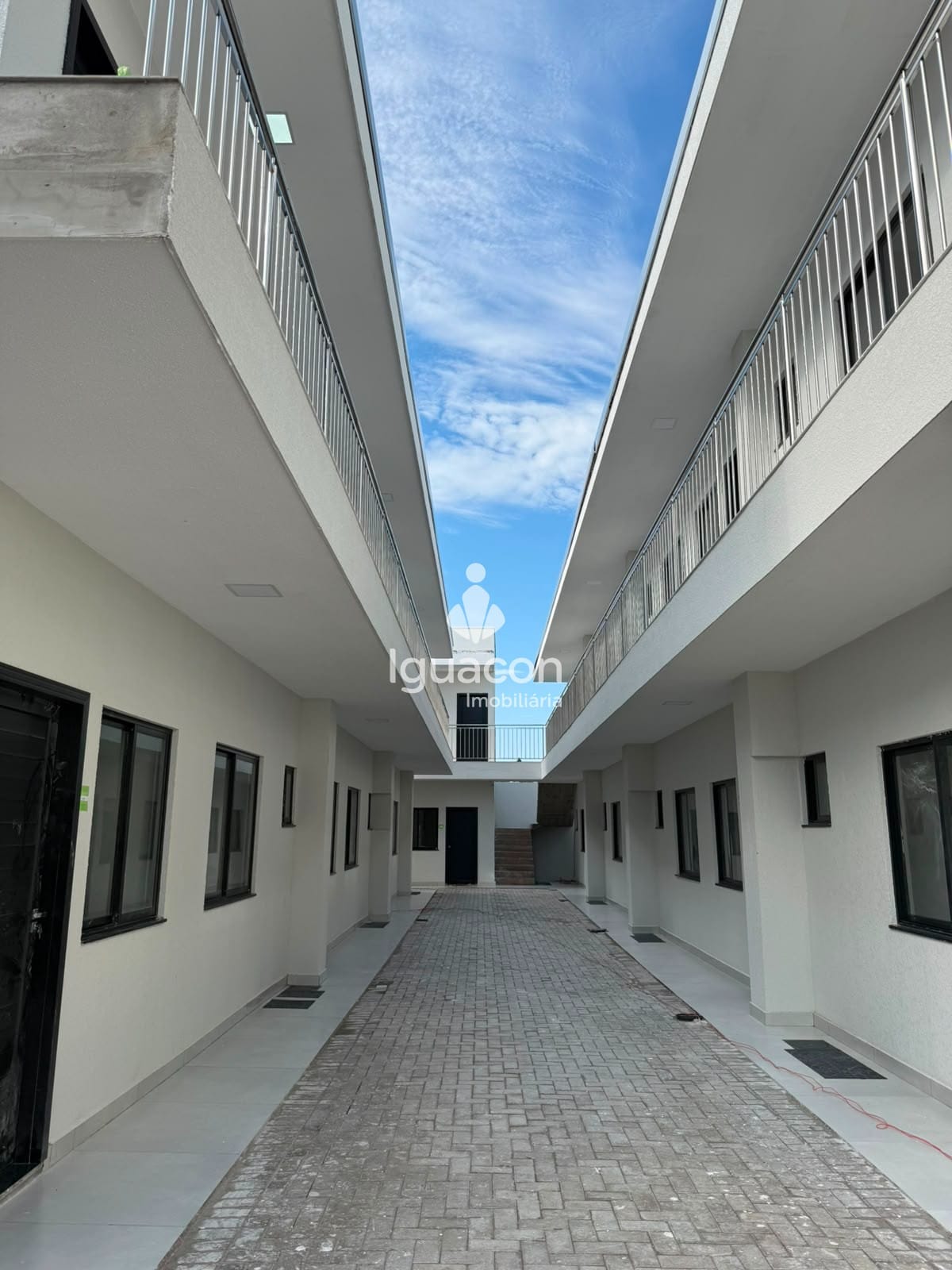 Loft 1 dormitórios em Três Fronteiras, Foz do Iguaçu, foto 1