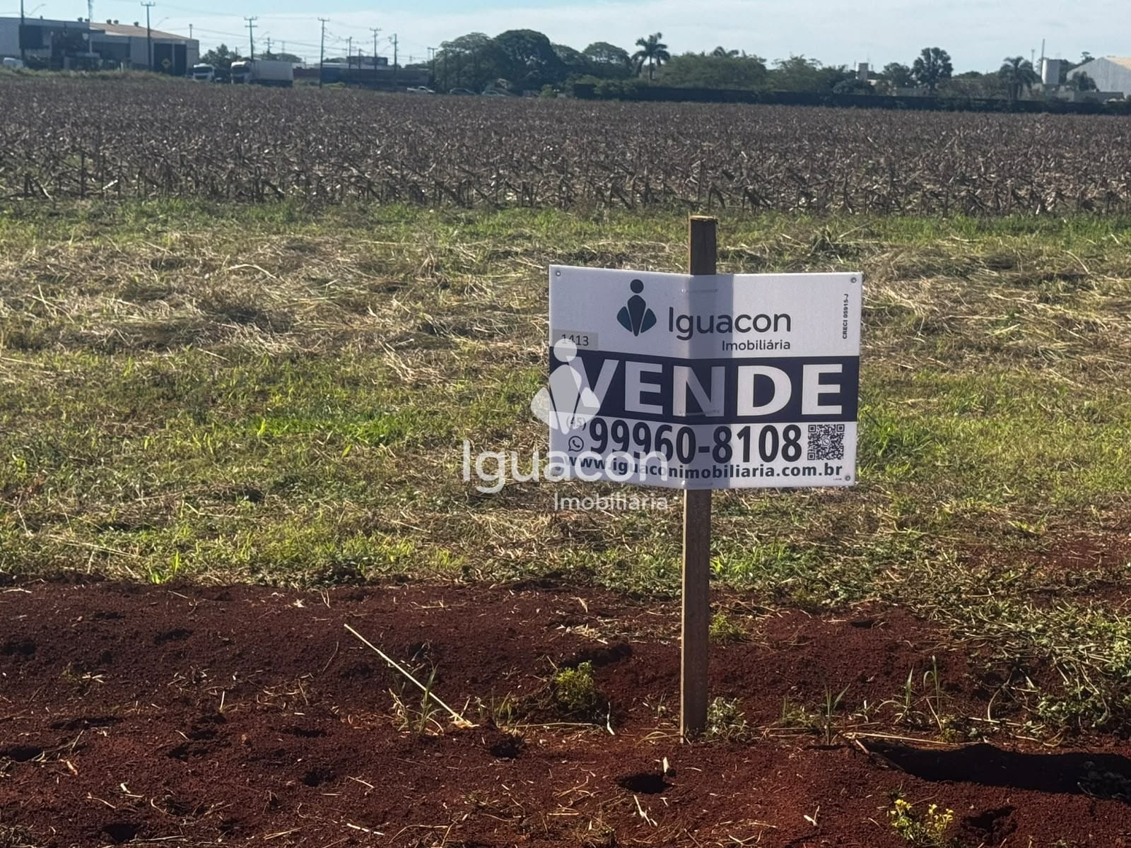 Terreno em Jardim Alvorada, Foz do Iguaçu, foto 4