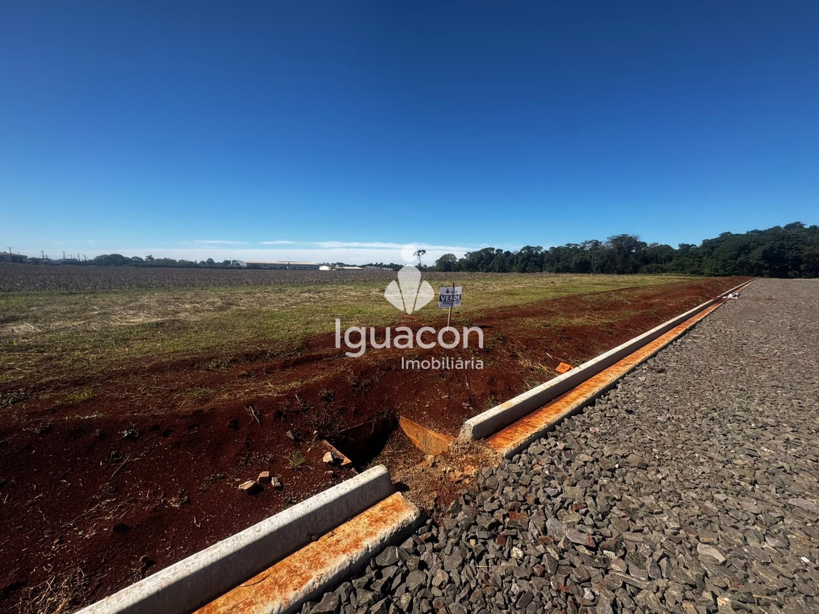 Terreno em Jardim Alvorada, Foz do Iguaçu, foto 1