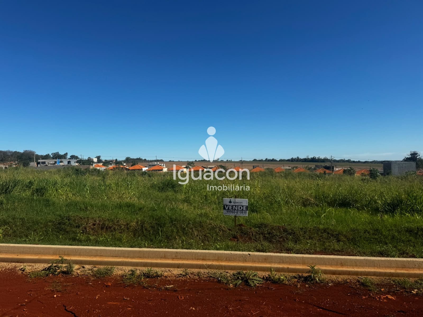 Terreno em Jardim Alvorada, Foz do Iguaçu, foto 1