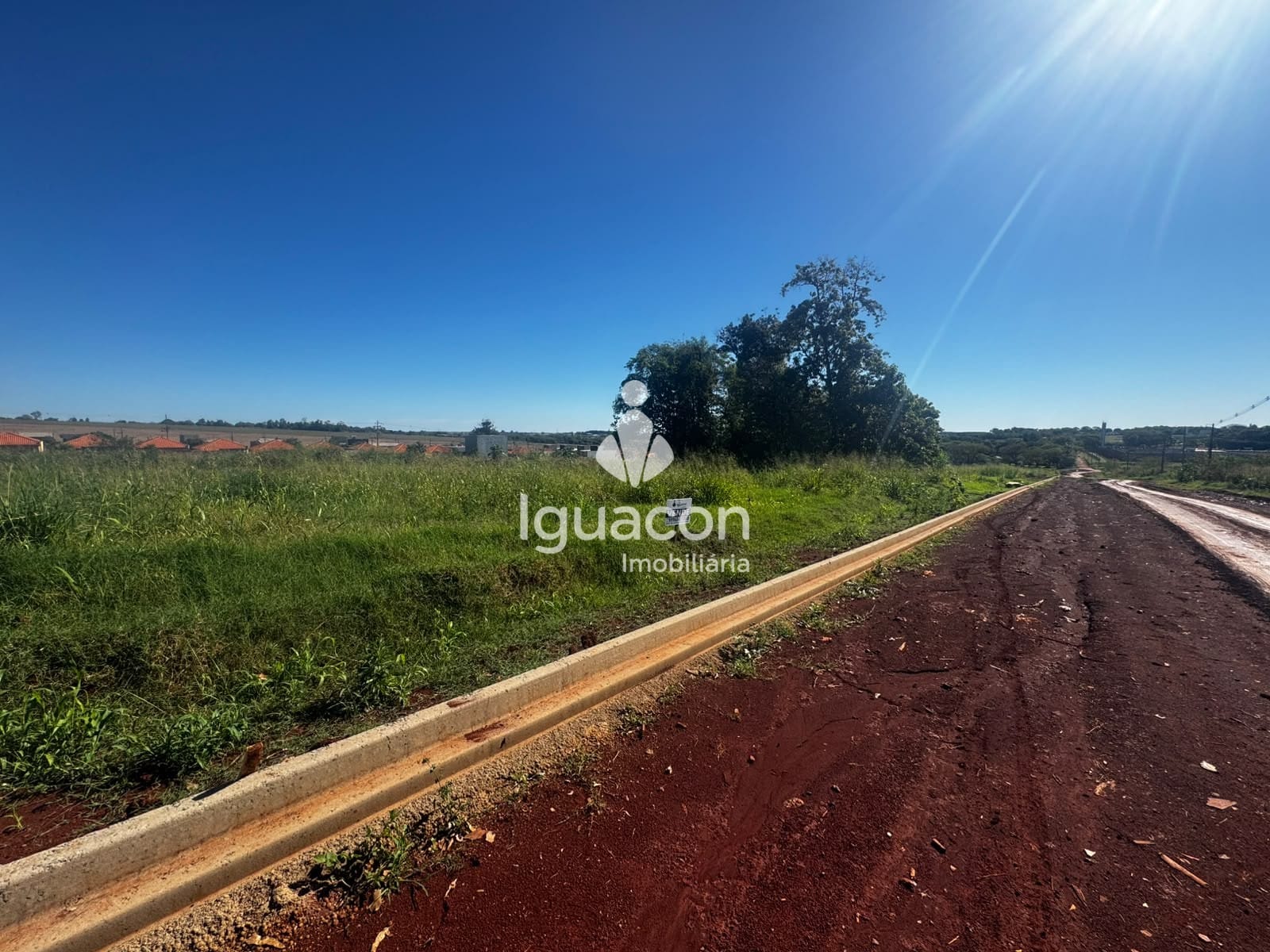 Terreno em Jardim Alvorada, Foz do Iguaçu, foto 2