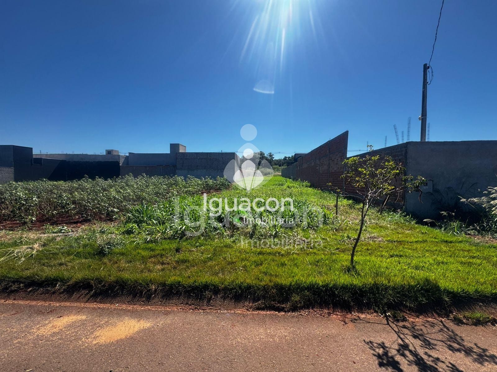 Terreno em Jardim Santiago, Foz do Iguaçu, foto 1