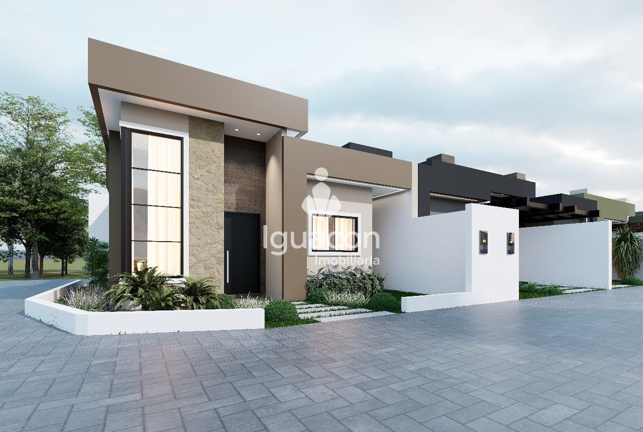 Casa 1 dormitórios em Vila Maria I, Foz do Iguaçu, foto 1
