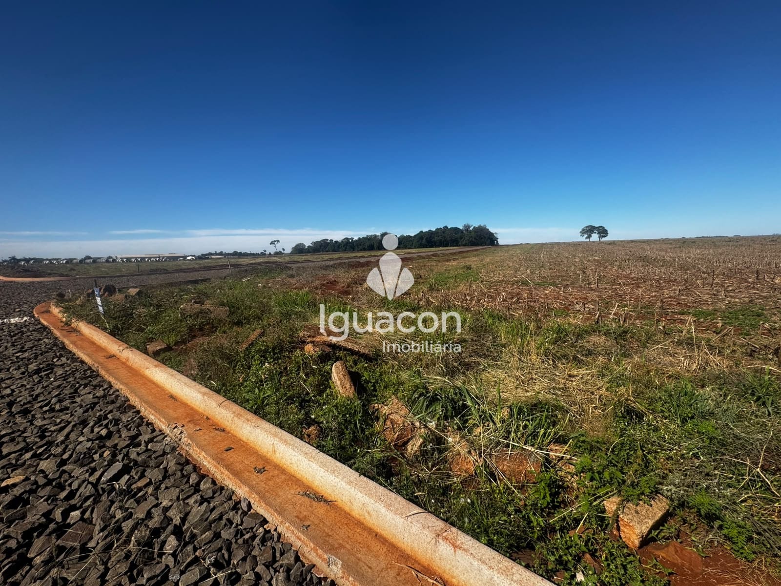 Terreno em Jardim Alvorada, Foz do Iguaçu, foto 2