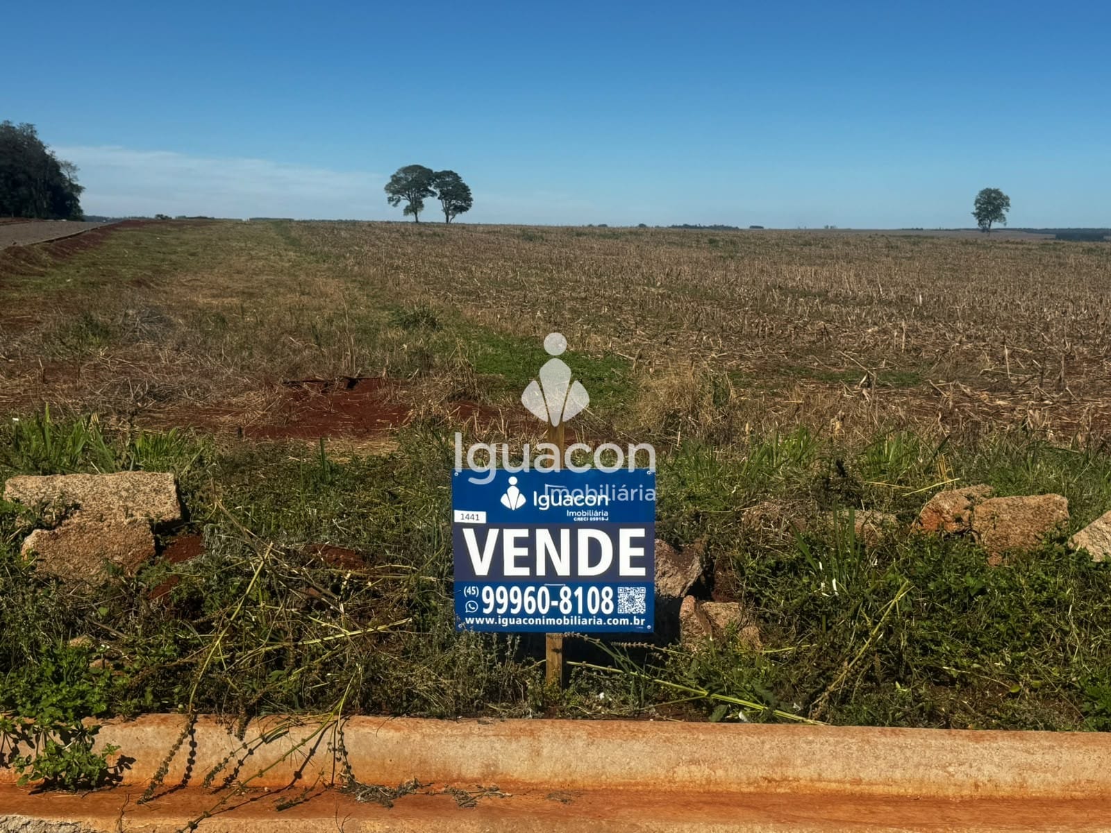 Terreno em Jardim Alvorada, Foz do Iguaçu, foto 4