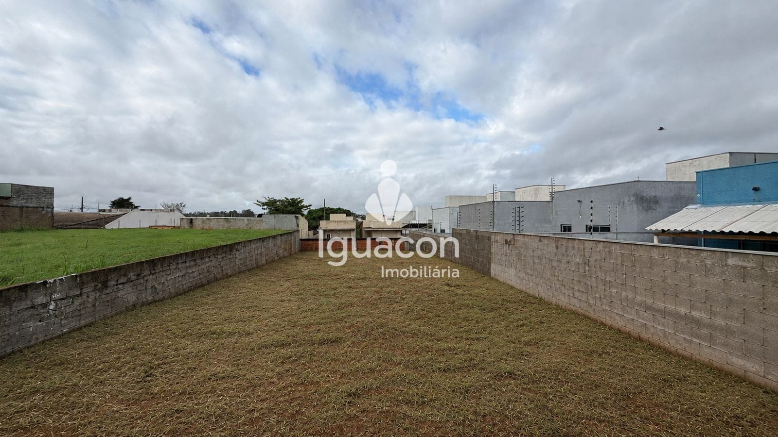 Terreno em Jardim Nova Andradina, Foz do Iguaçu, foto 1