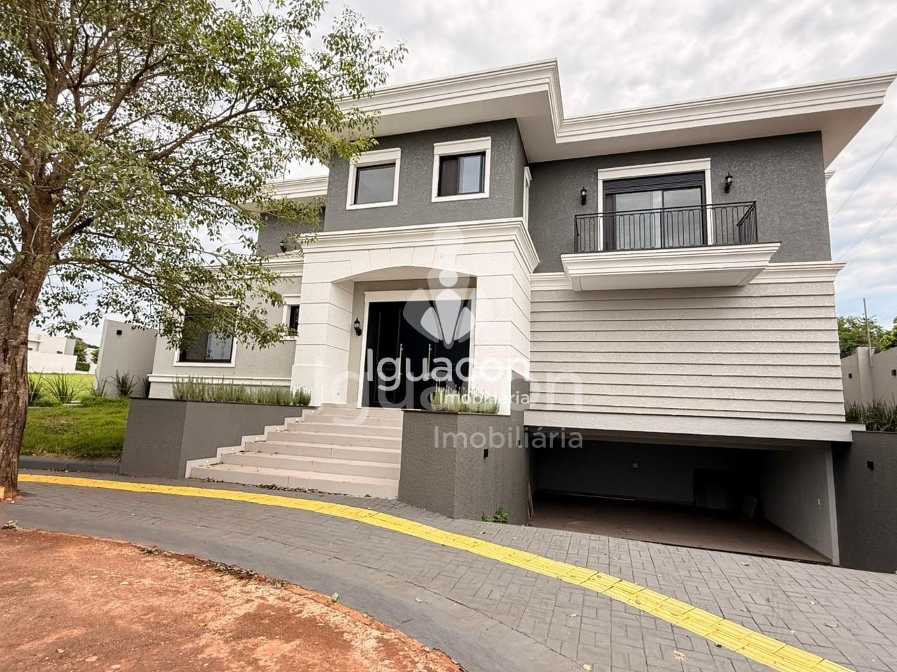 Casa em Vila Yolanda, Foz do Iguaçu, foto 1