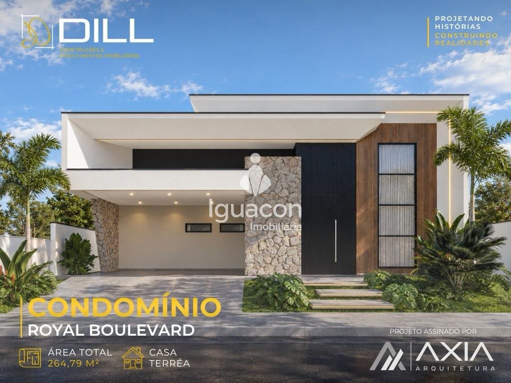 Casa 1 dormitórios em Vila Iolanda, Foz do Iguaçu, foto 2