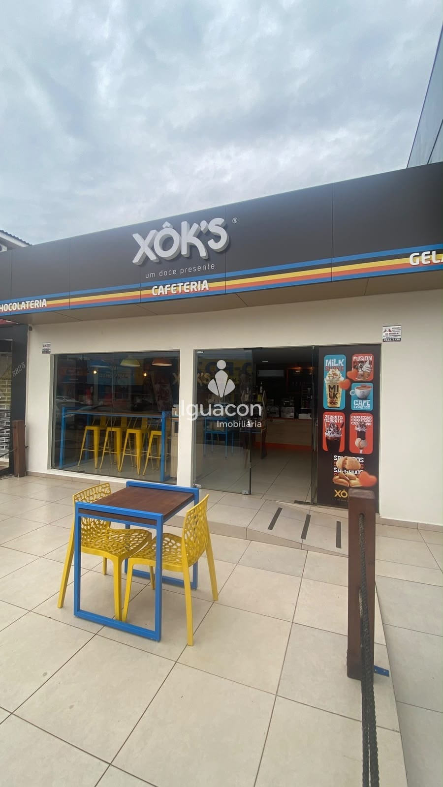 Ponto Comercial em Campos do Iguaçu, Foz do Iguaçu, foto 2