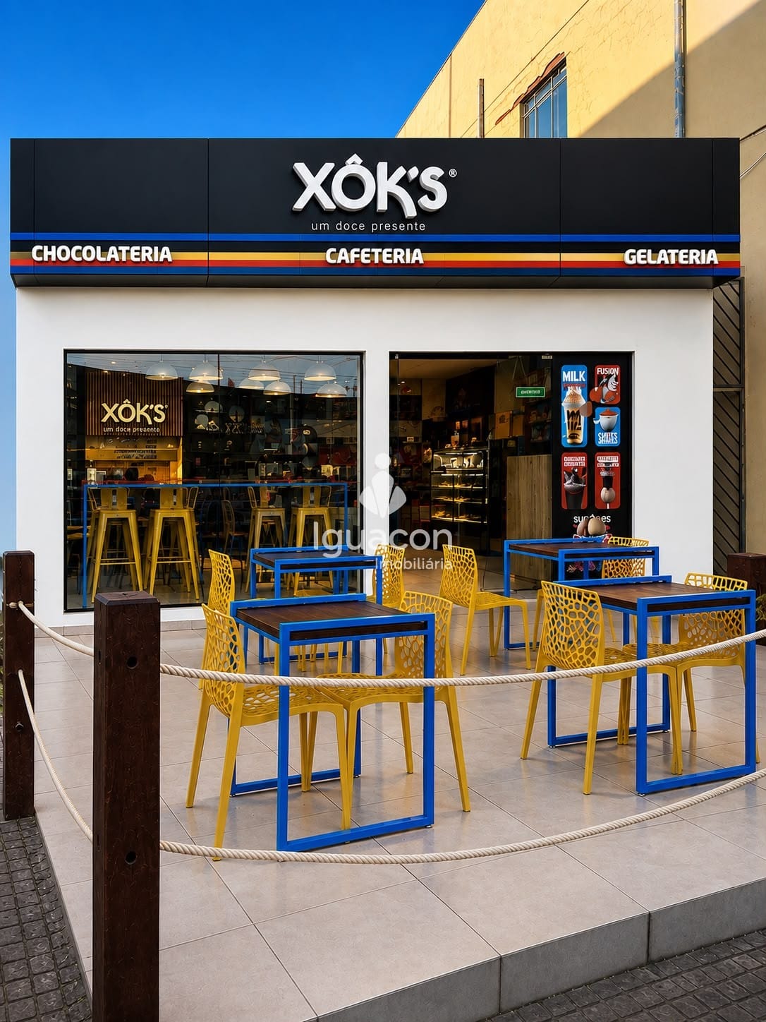 Ponto Comercial em Campos do Iguaçu, Foz do Iguaçu, foto 1