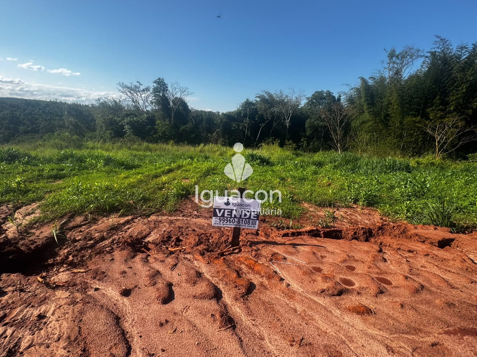 Terreno em Porto Belo, Foz do Iguaçu, foto 1