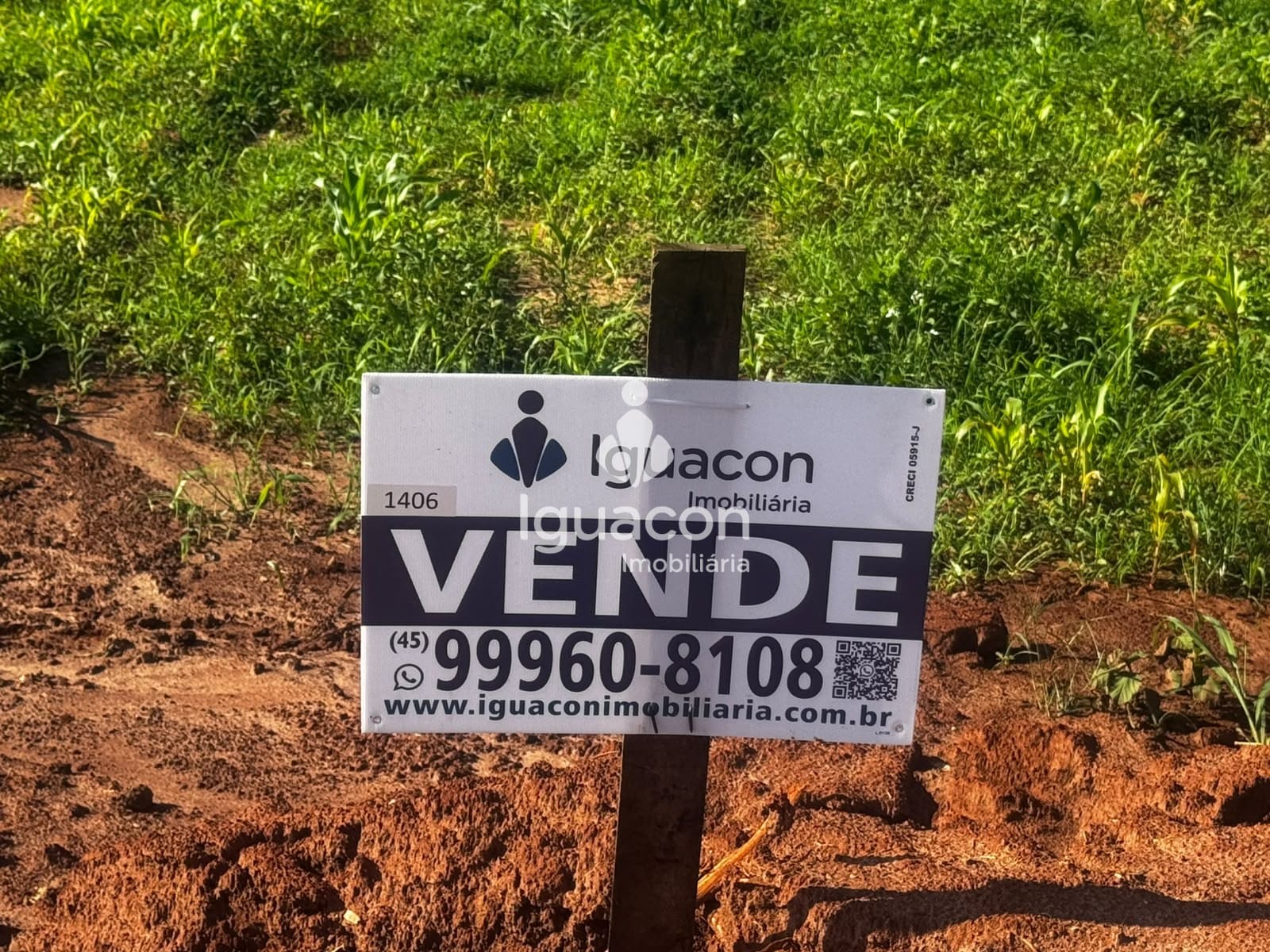 Terreno em Porto Belo, Foz do Iguaçu, foto 2