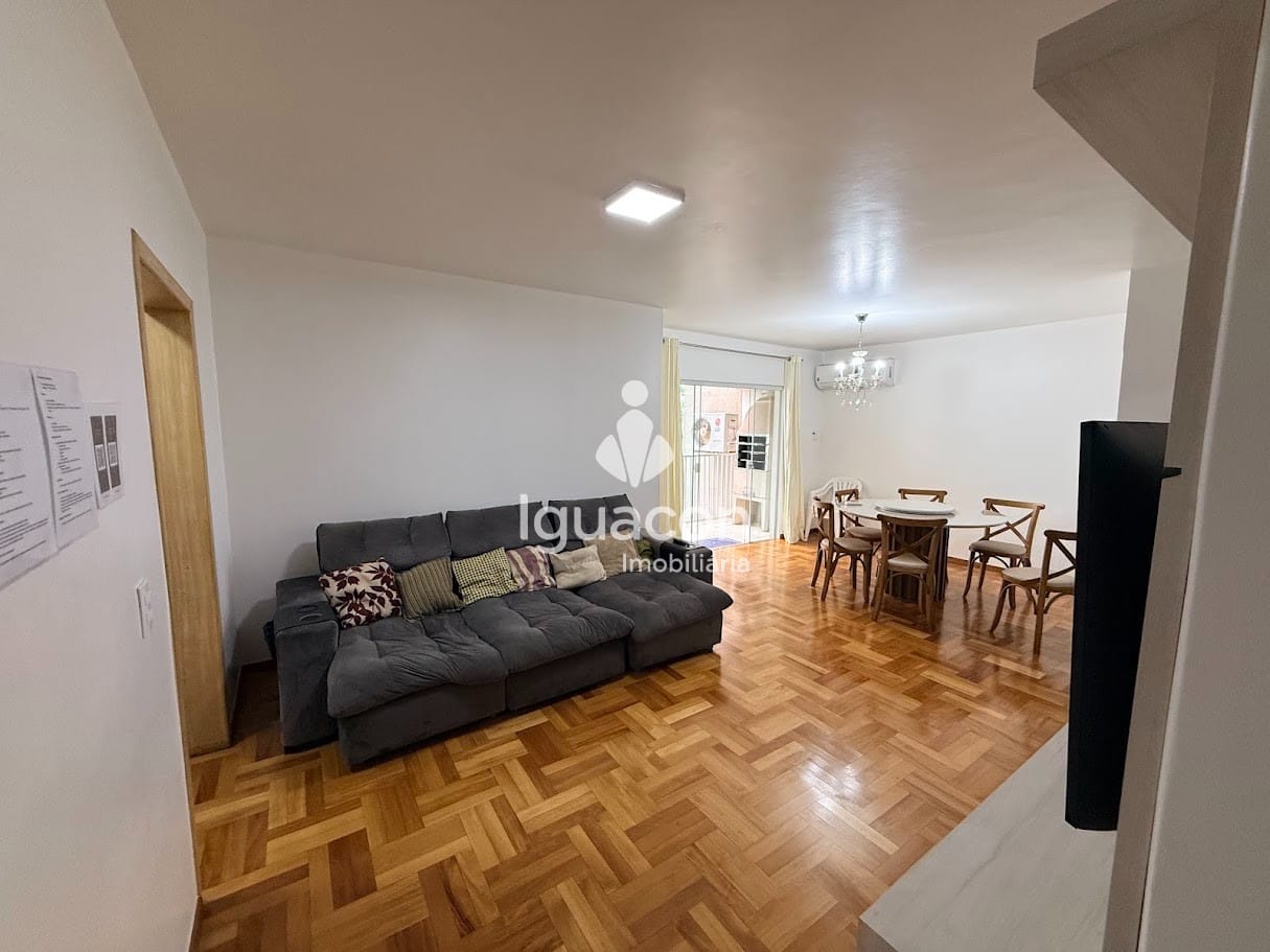 Apartamento em Vila Yolanda, Foz do Iguaçu, foto 2