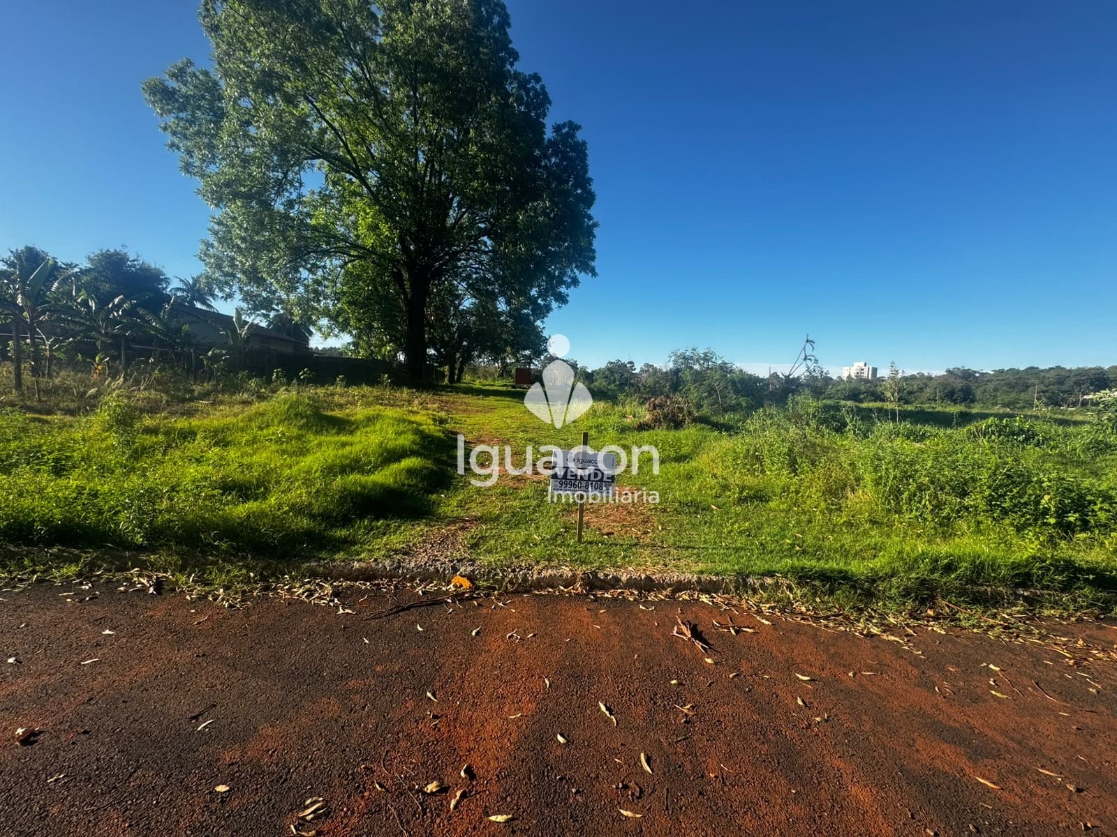 Terreno em Loteamento Vila Catarina, Foz do Iguaçu, foto 5