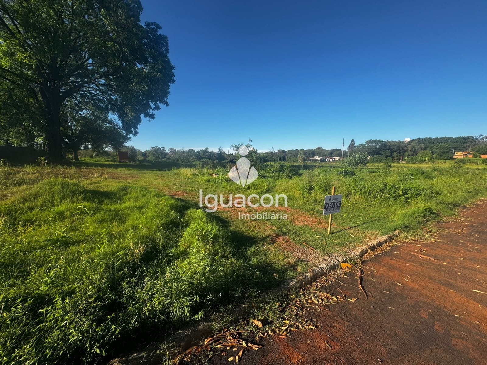 Terreno em Loteamento Vila Catarina, Foz do Iguaçu, foto 1