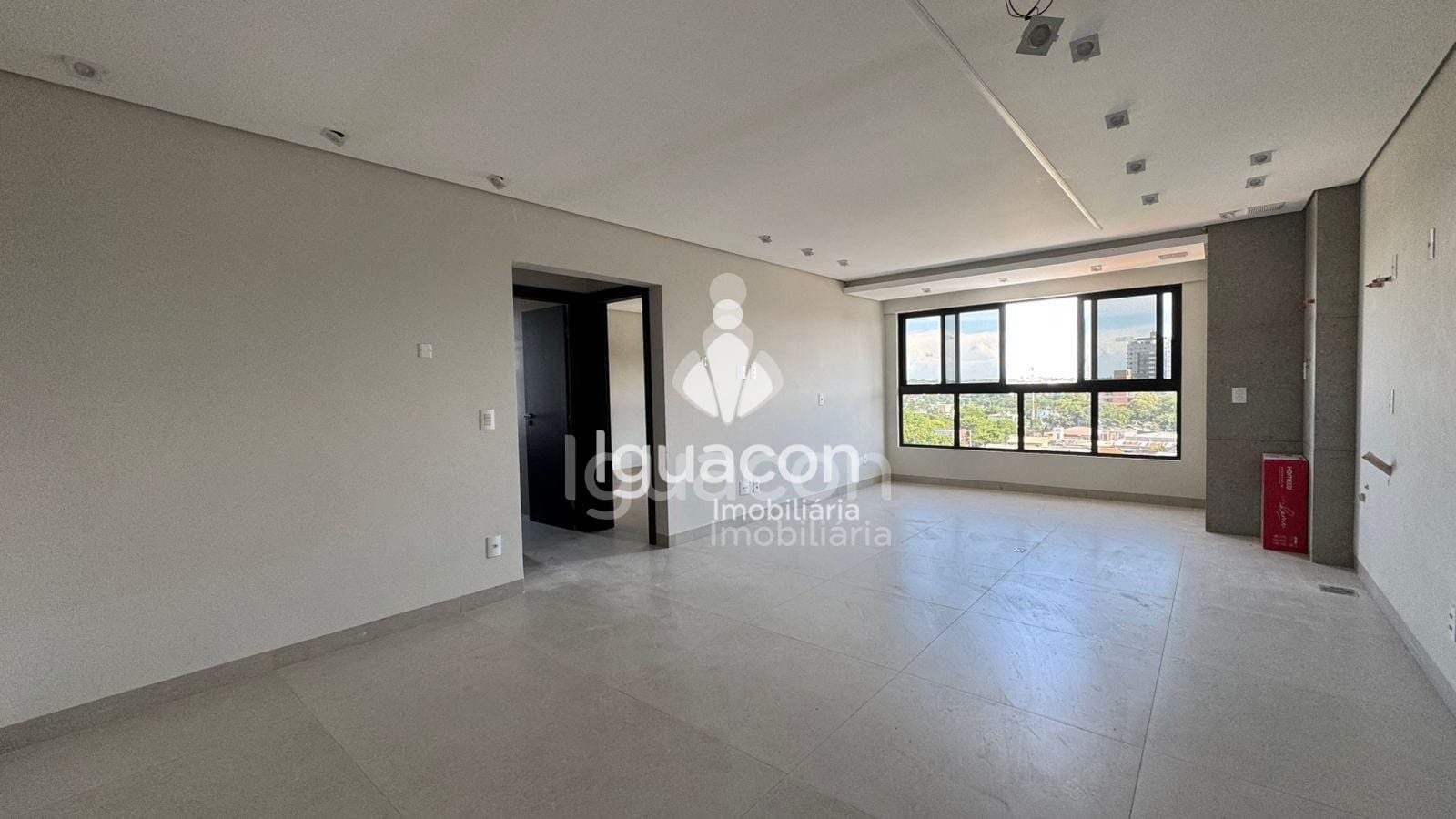 Apartamento 1 dormitórios em Maracanã, Foz do Iguaçu, foto 1