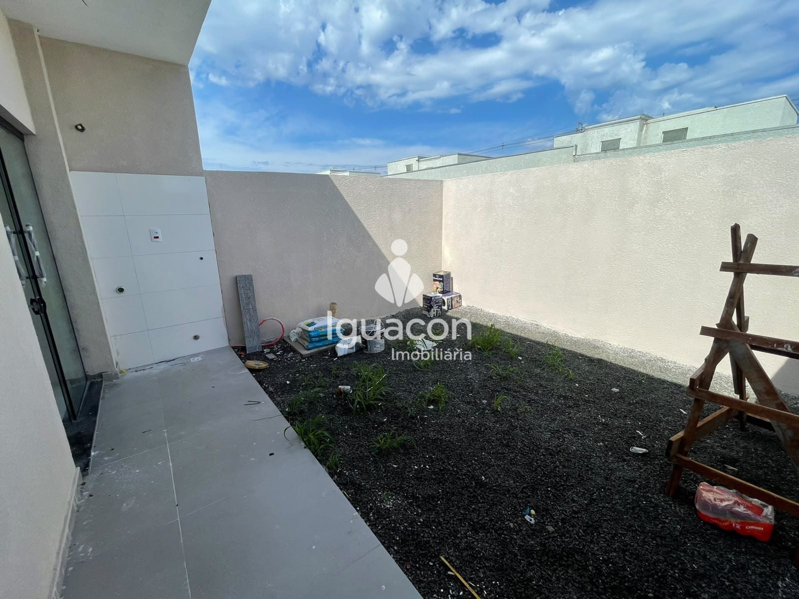 Casa 2 dormitórios em Jardim das Oliveiras, Foz do Iguaçu, foto 8