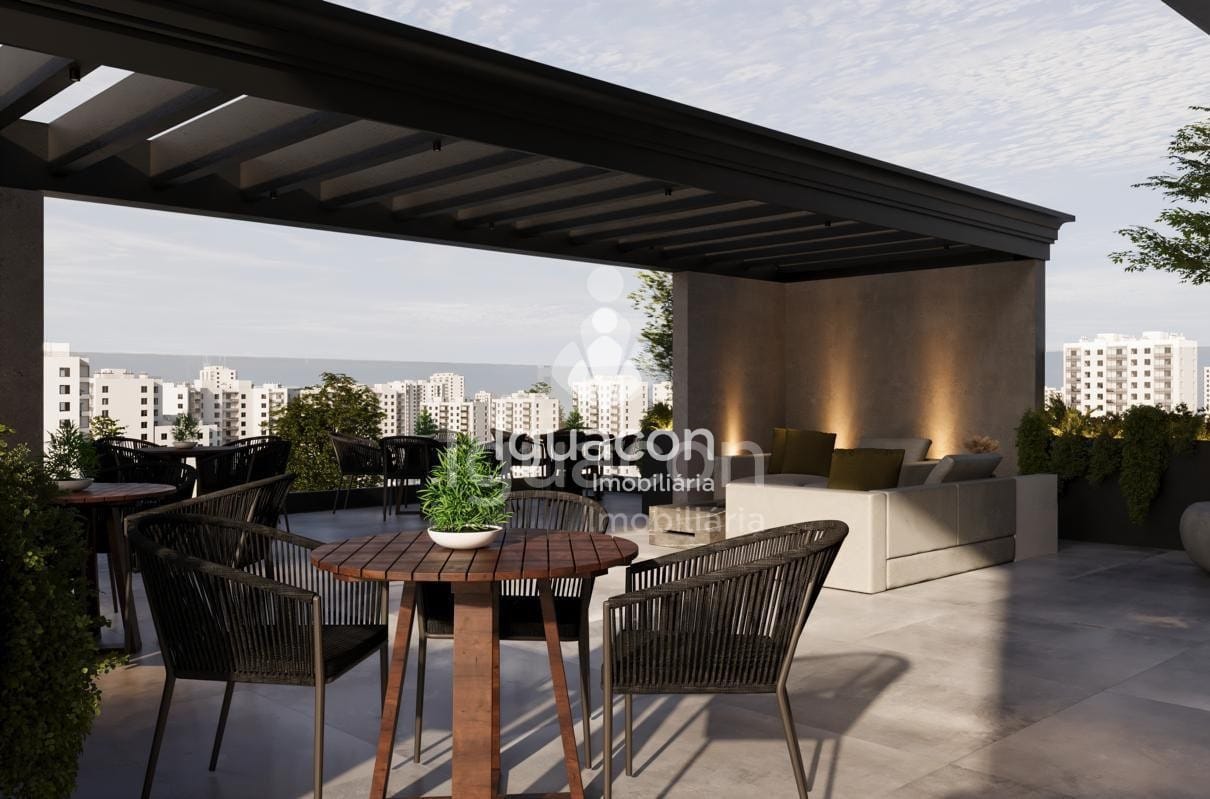 Apartamento 1 quartos em Vila Maracanã, Foz do Iguacu, foto 13