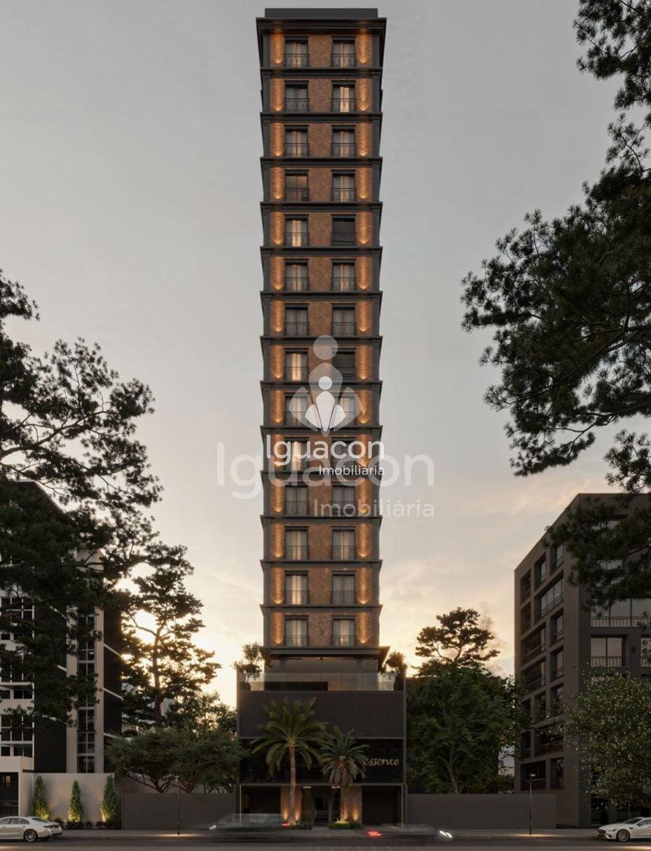 Apartamento 1 dormitórios em Vila Maracanã, Foz do Iguacu, foto 1