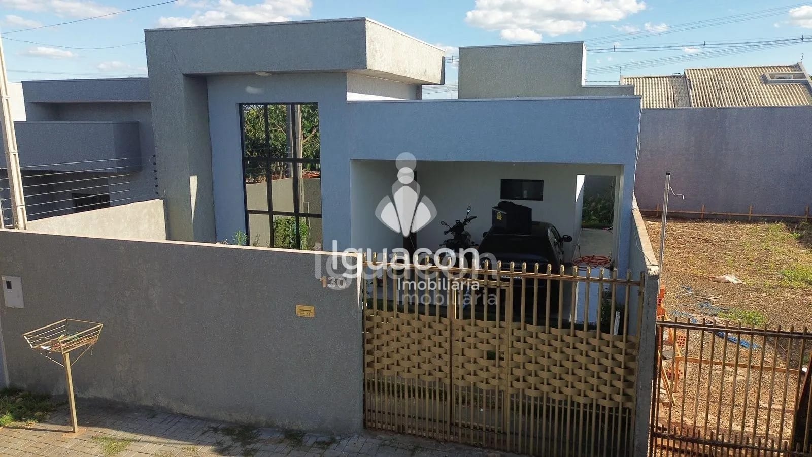 Casa 2 quartos em Parque da Lagoa, Foz do Iguaçu, foto 1
