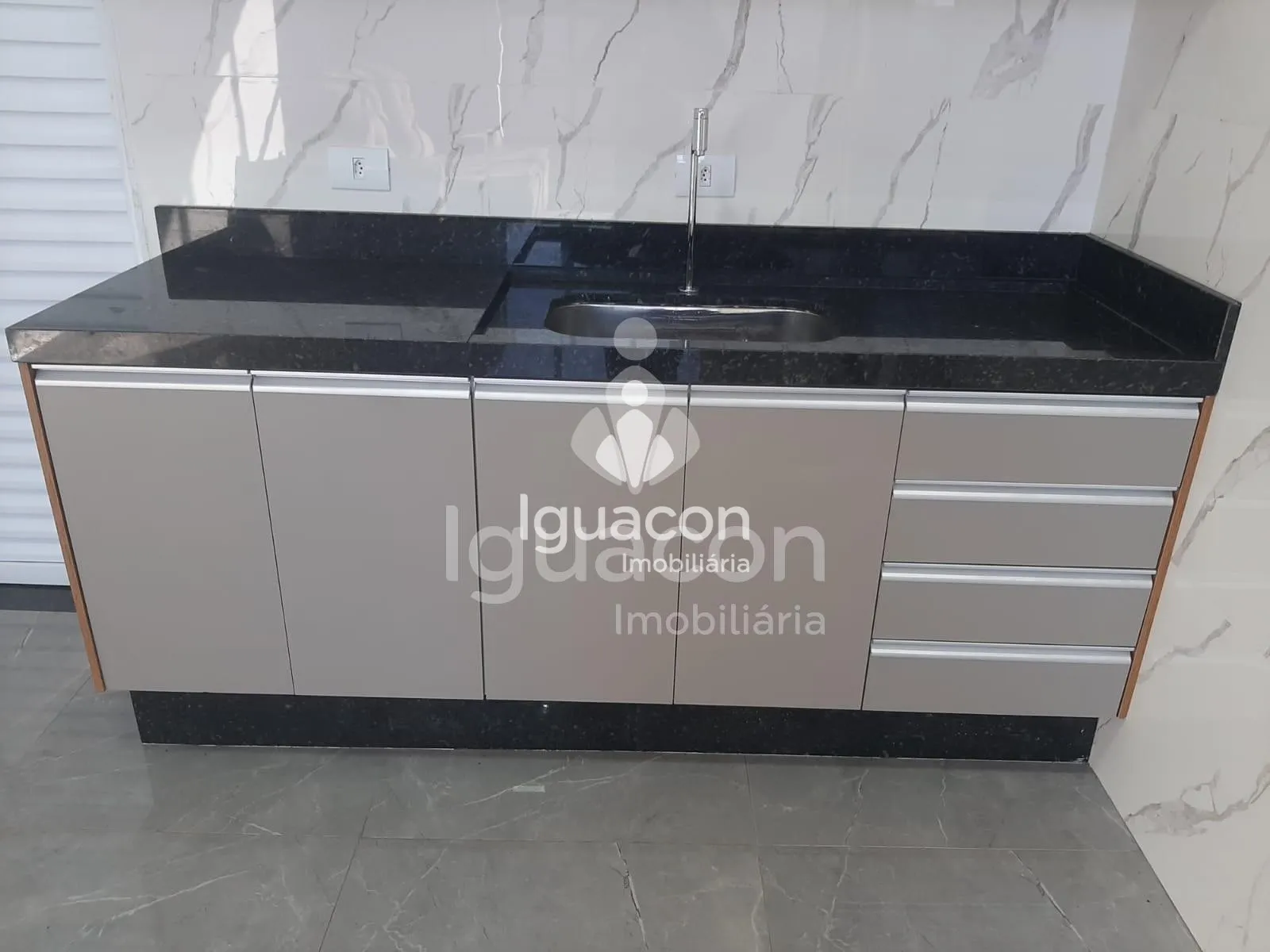 Casa 2 quartos em Parque da Lagoa, Foz do Iguaçu, foto 2