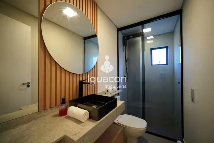 Studio 1 quartos em Centro, Foz do Iguaçu, foto 2