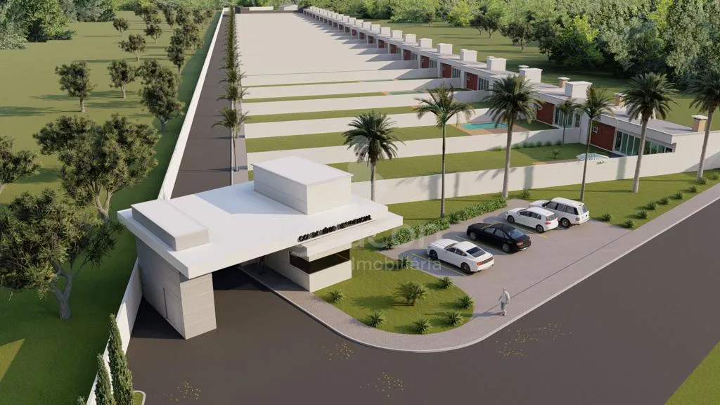 Chácara com 677,50m² no Condomínio Villa Gaya Próximo do Aeroporto — Arroio Dourado · Foz do Iguacu