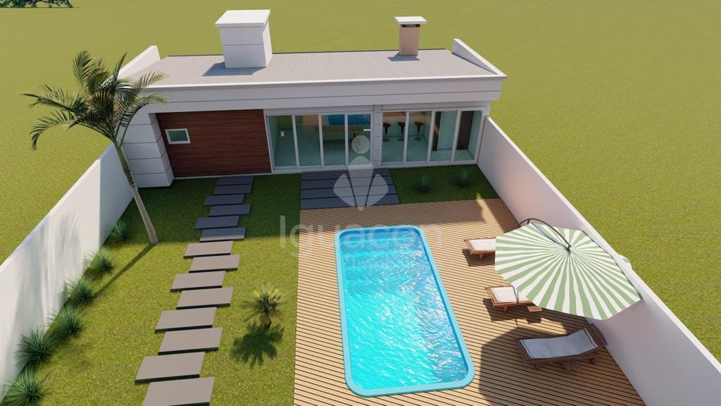 Chácara com 677,50m² no Condomínio Villa Gaya Próximo do Aeroporto — foto 5