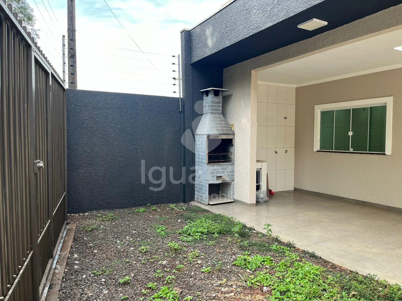 Casa 2 quartos em Jardim Ipê, Foz do Iguacu, foto 15