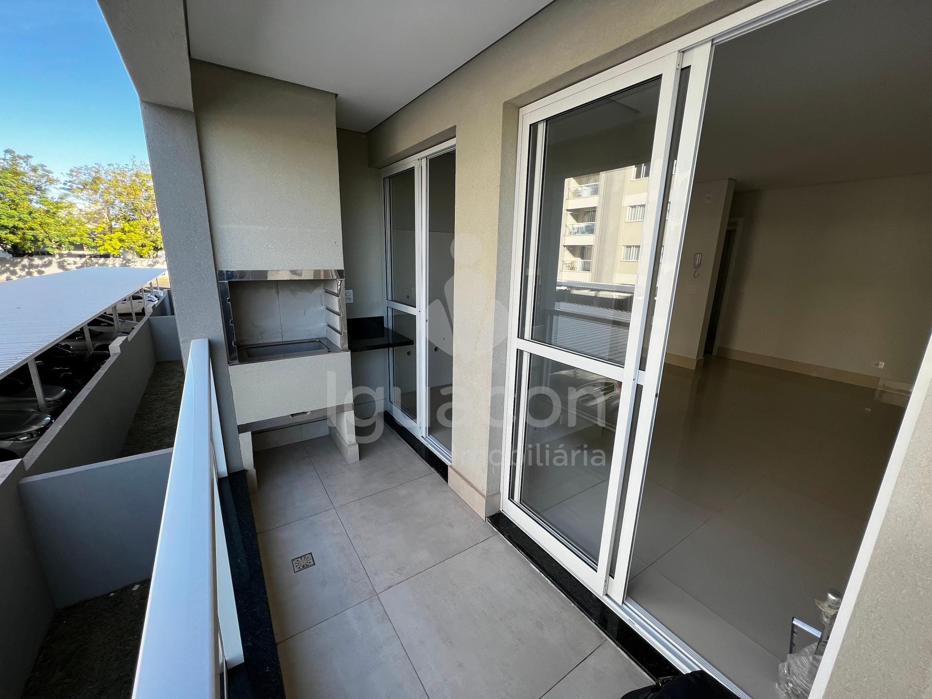 Apartamento com 02 Dormitórios sendo 01 Suíte no Residencial Tarumã — foto 16