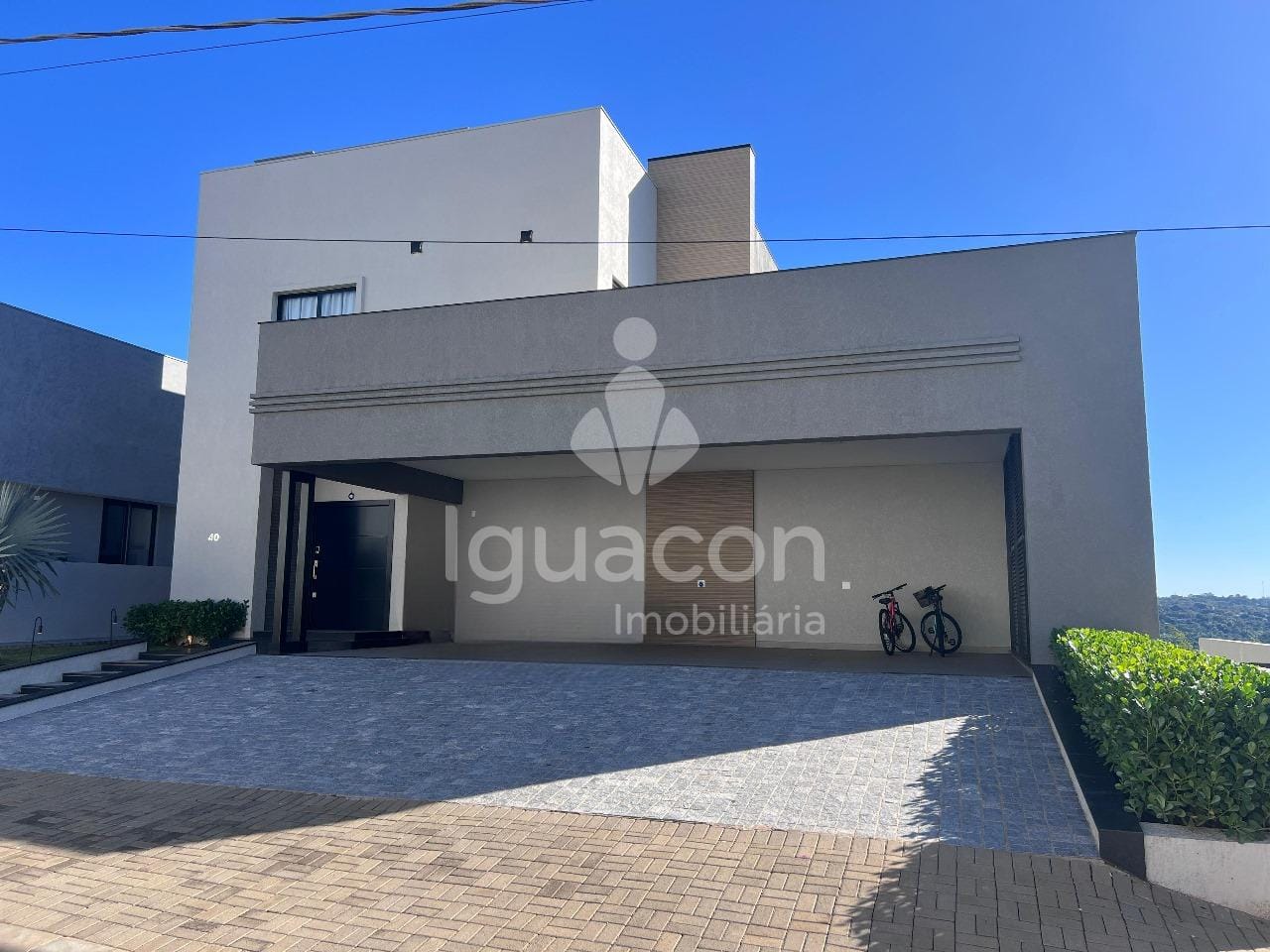 Triplex Condomínio Residencial Porto Madero — foto 1