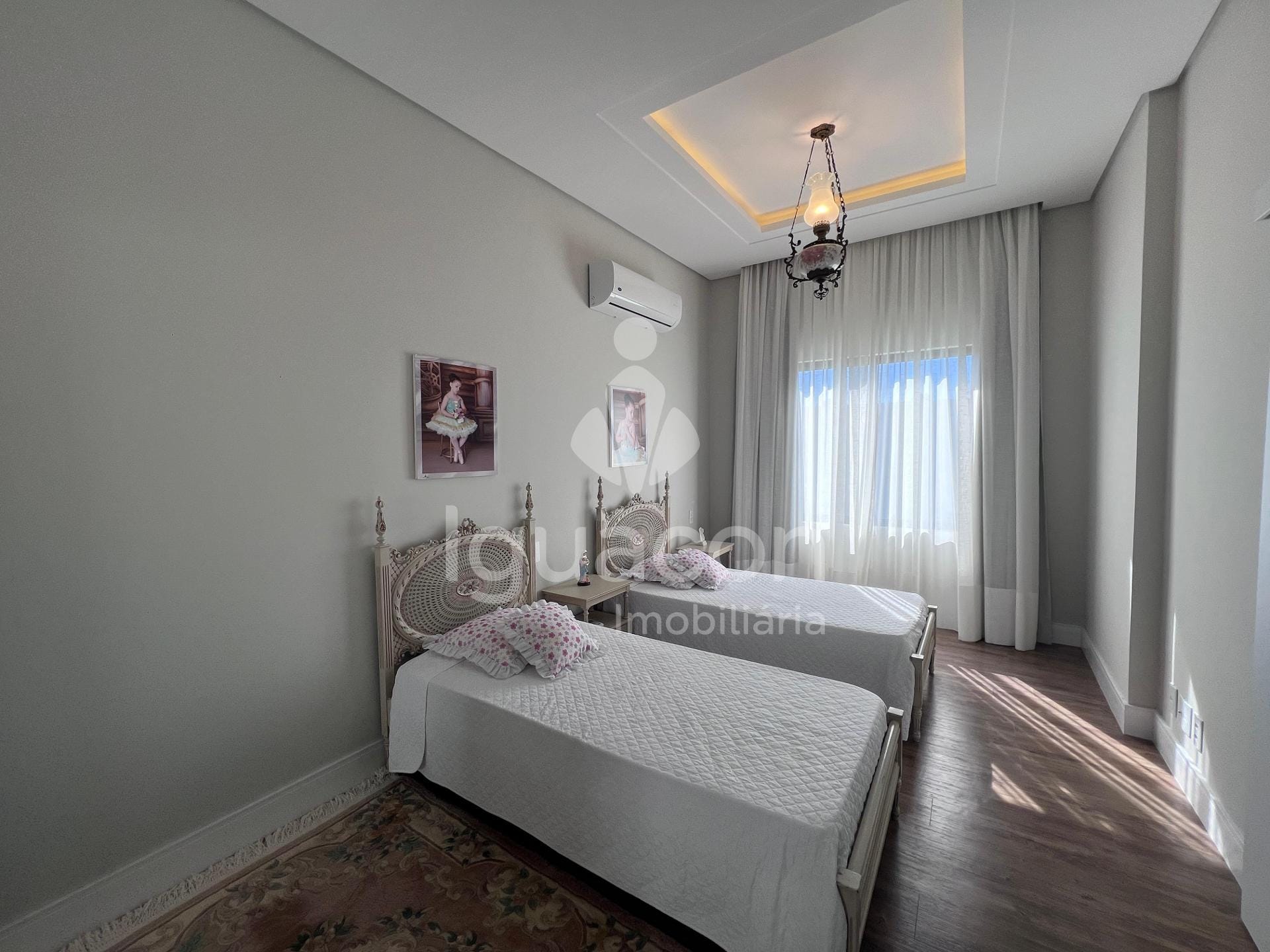 Triplex Condomínio Residencial Porto Madero — foto 40