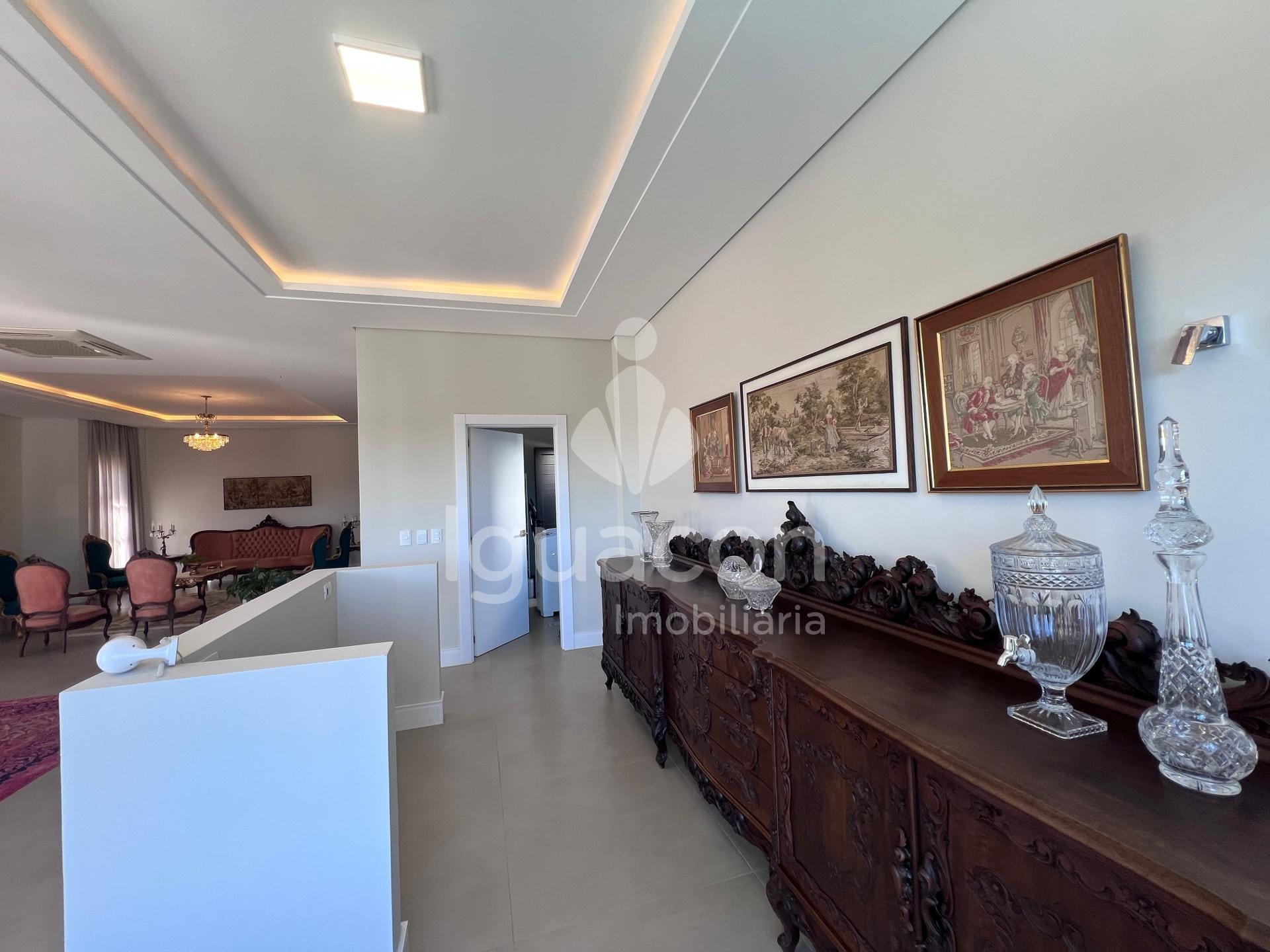 Triplex Condomínio Residencial Porto Madero — foto 2