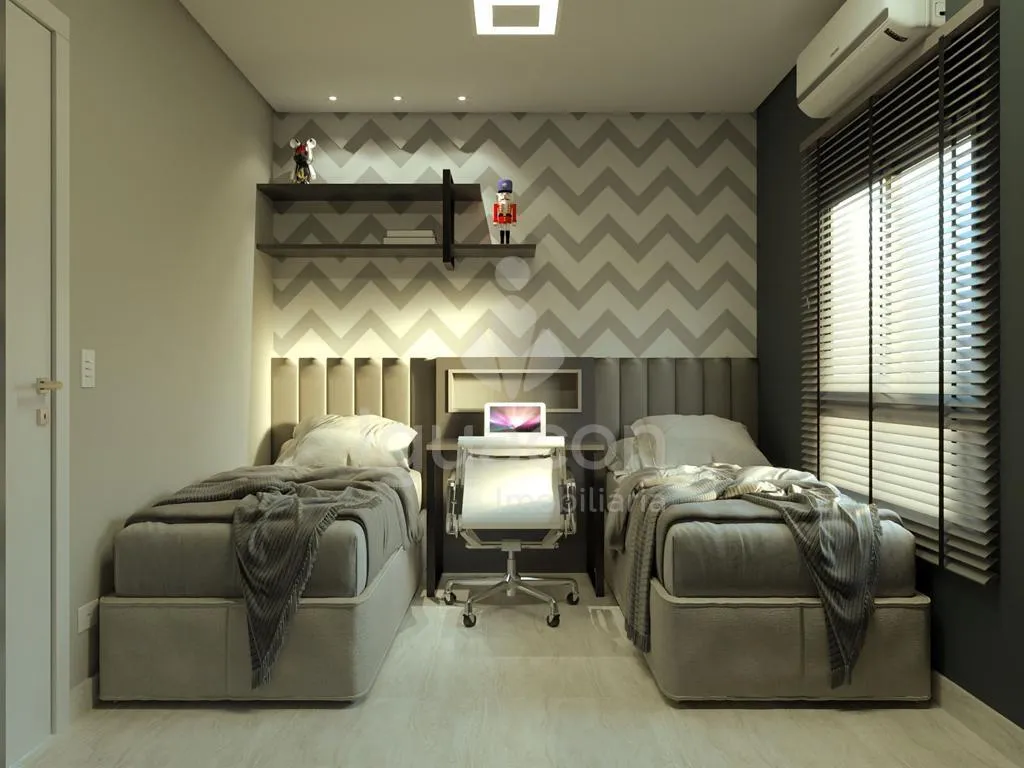 Apartamento no Residencial Proença — foto 20