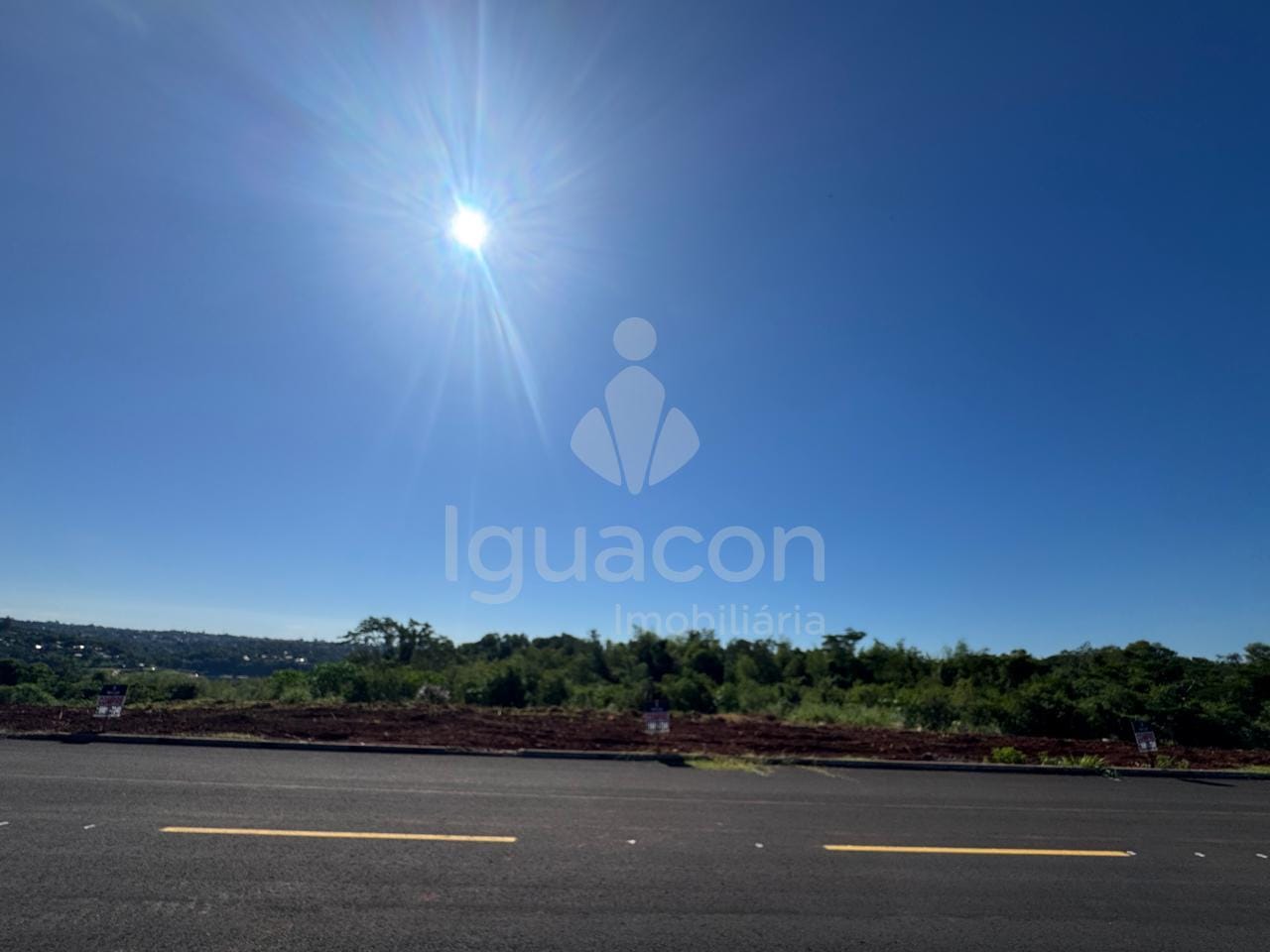 Terreno de 200m² no Lotemento The Falls Fácil Acesso à Avenida General Meira — foto 4