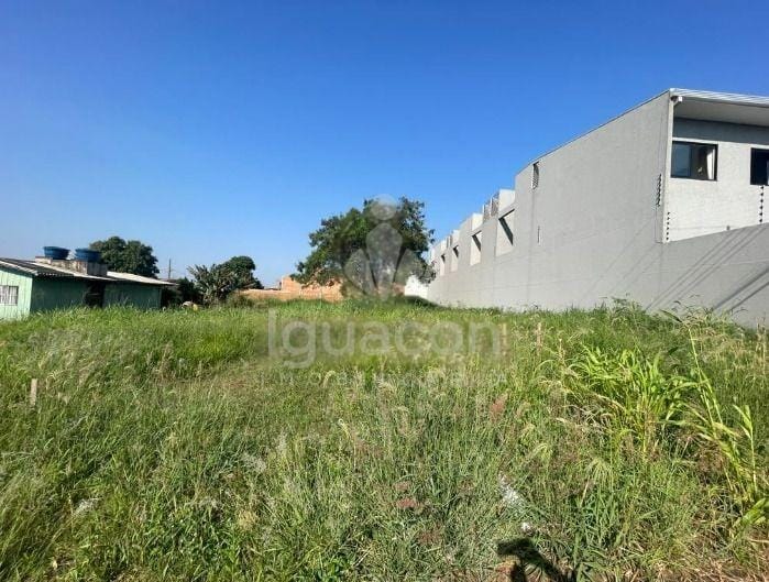 Terreno de 527,04m² no Beverly Falls Park próximo a Avenida Jules Rimet — foto 1