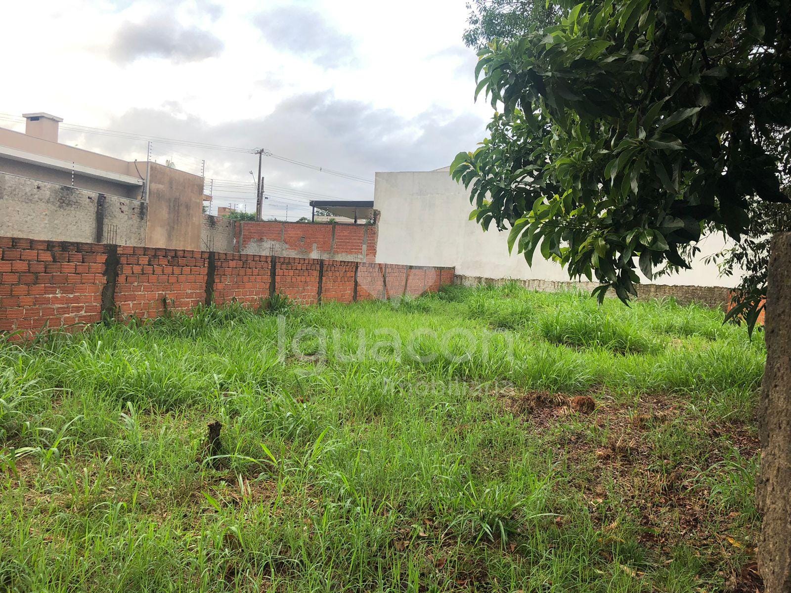 Terreno de 360m² no Jardim Canadá próximo do Super Mufatto da Vila A — foto 1