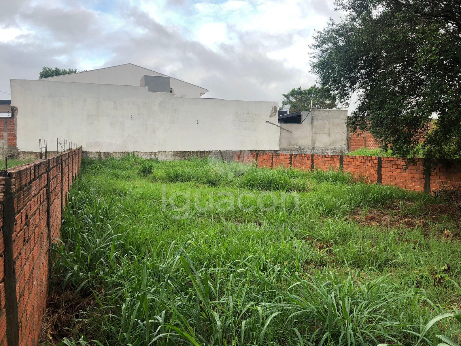 Terreno de 360m² no Jardim Canadá próximo do Super Mufatto da Vila A — foto 2