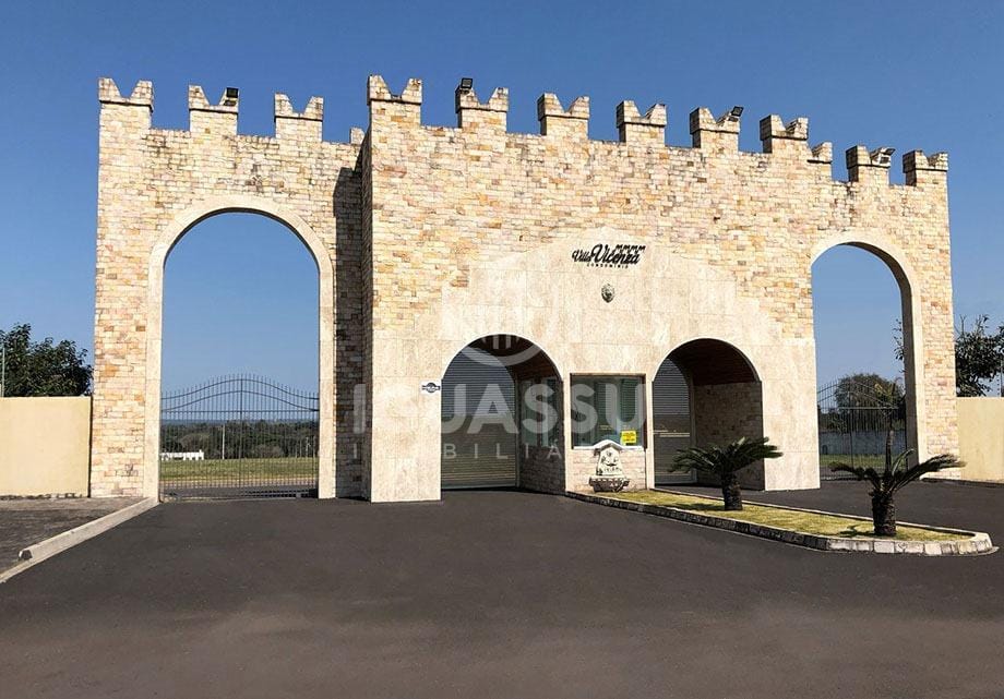 Terreno de 400,78m² no Condomínio Residencial Villa Vicenza próximo a Avenida das Cataratas — foto 11