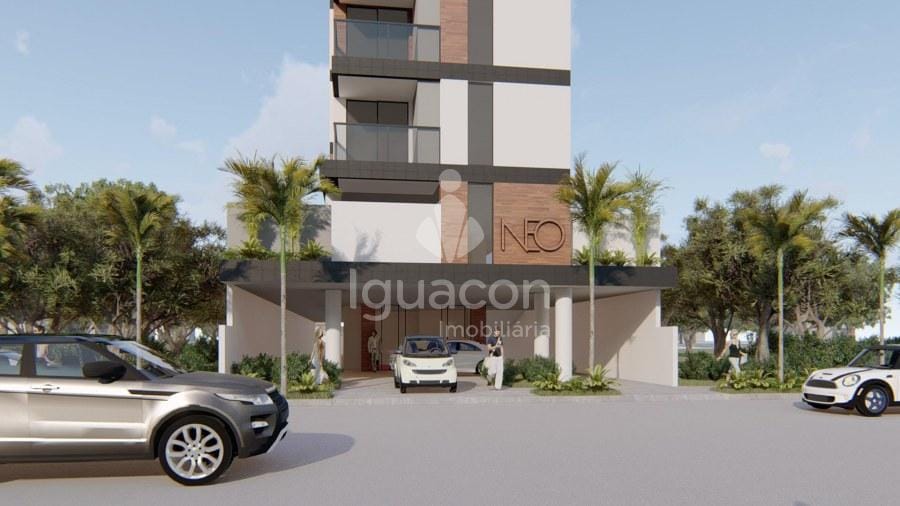 Apartamento com 02 Dormitórios sendo 01 Suíte no Residencial Neo na Vila Maracanã — foto 2
