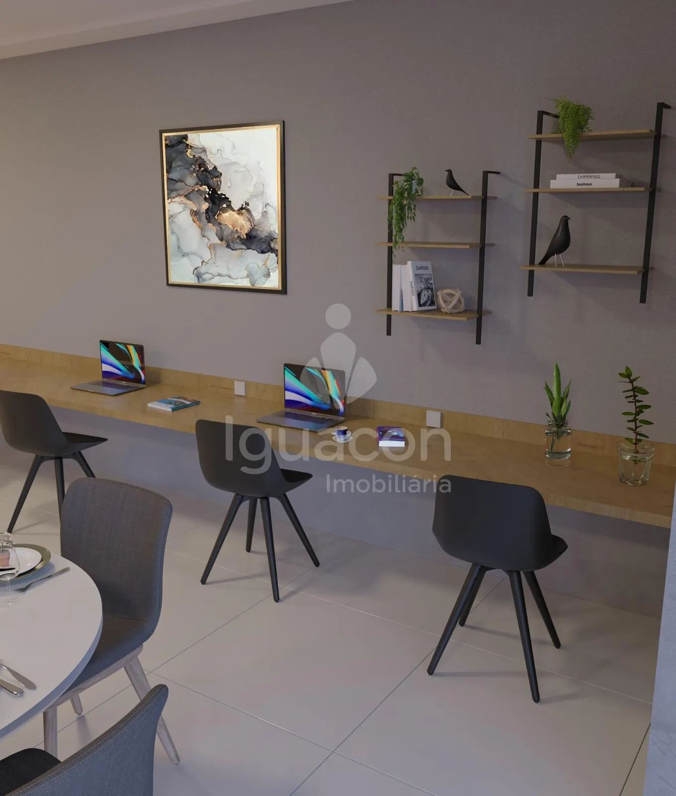 Apartamento 2 quartos em Jardim Polo Centro, Foz do Iguacu, foto 2