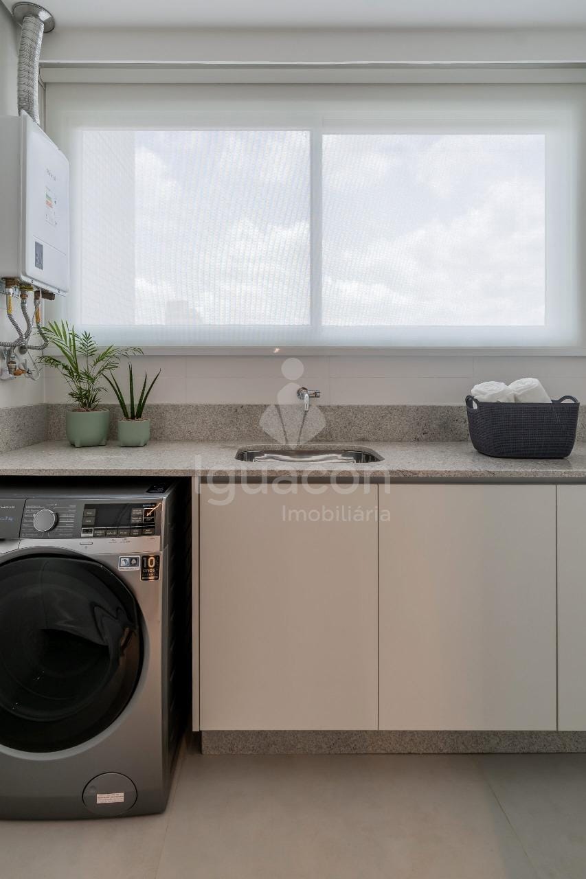 Apartamento com 03 Dormitórios sendo 01 Suíte e Sacada Gourmet no Residencial Dolce Vita no Centro — foto 54