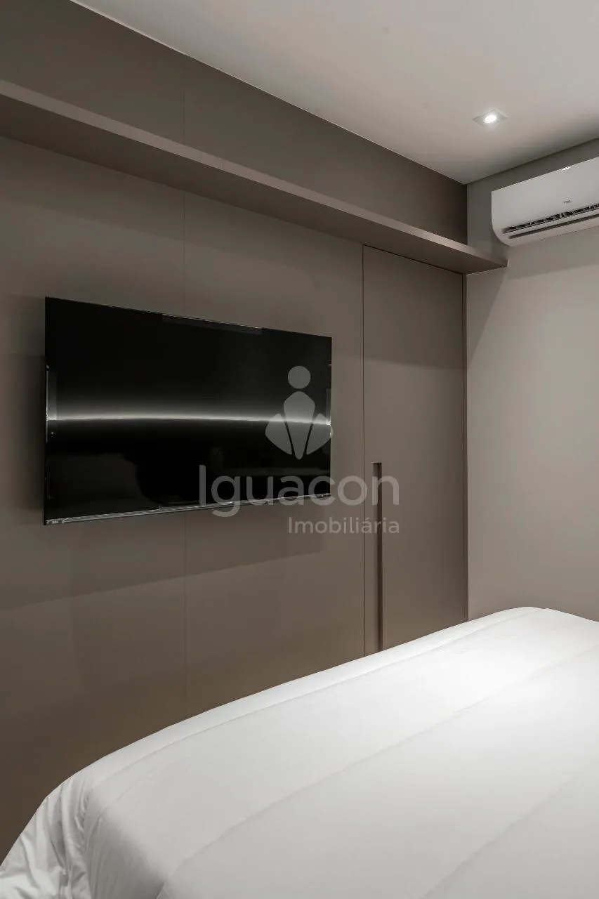 Apartamento 2 dormitórios em Centro, Foz do Iguacu, foto 2