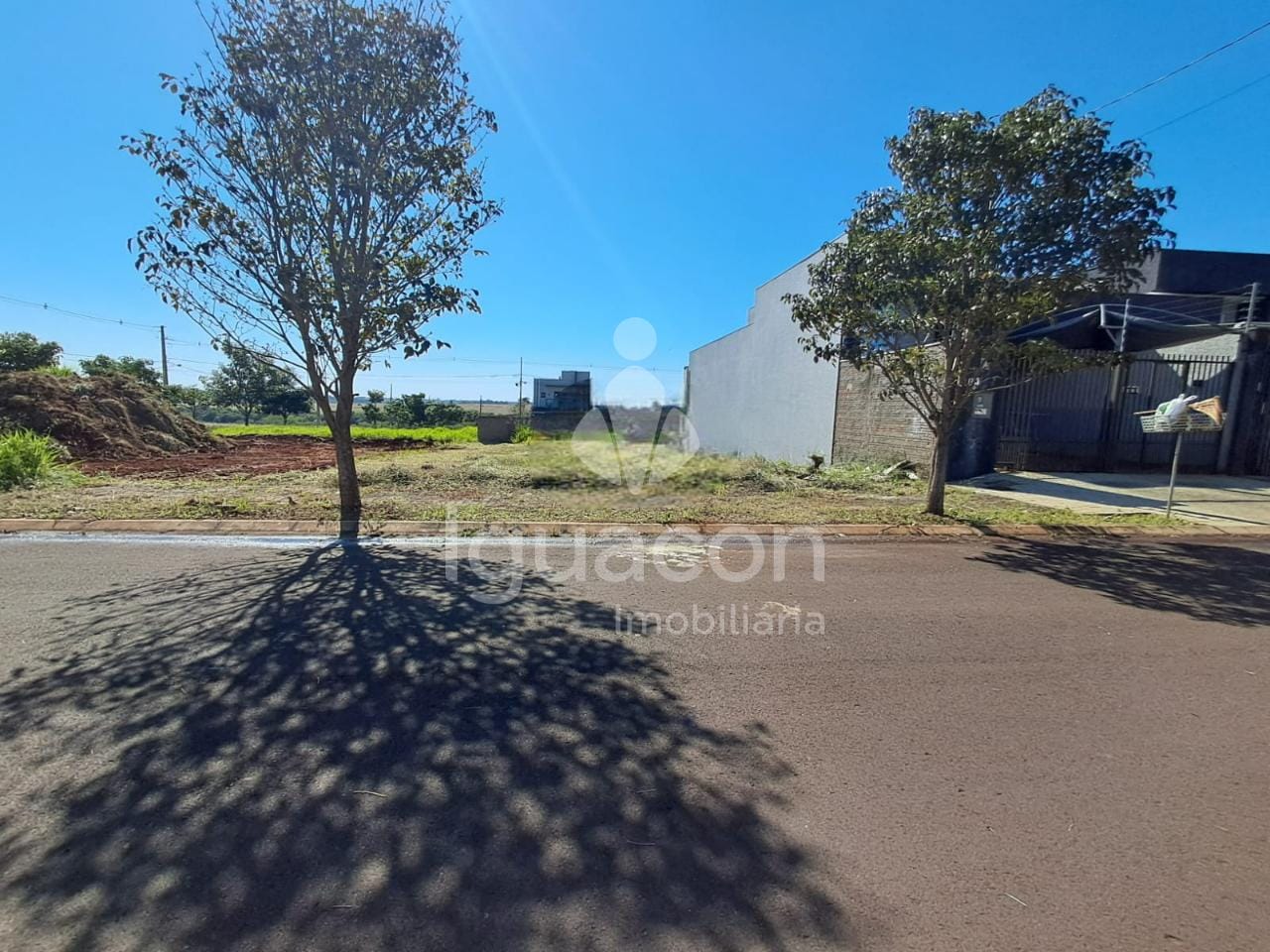 Terreno de 300m² no Jardim Ipê IV com fácil acesso à Avenida Andradina — foto 3