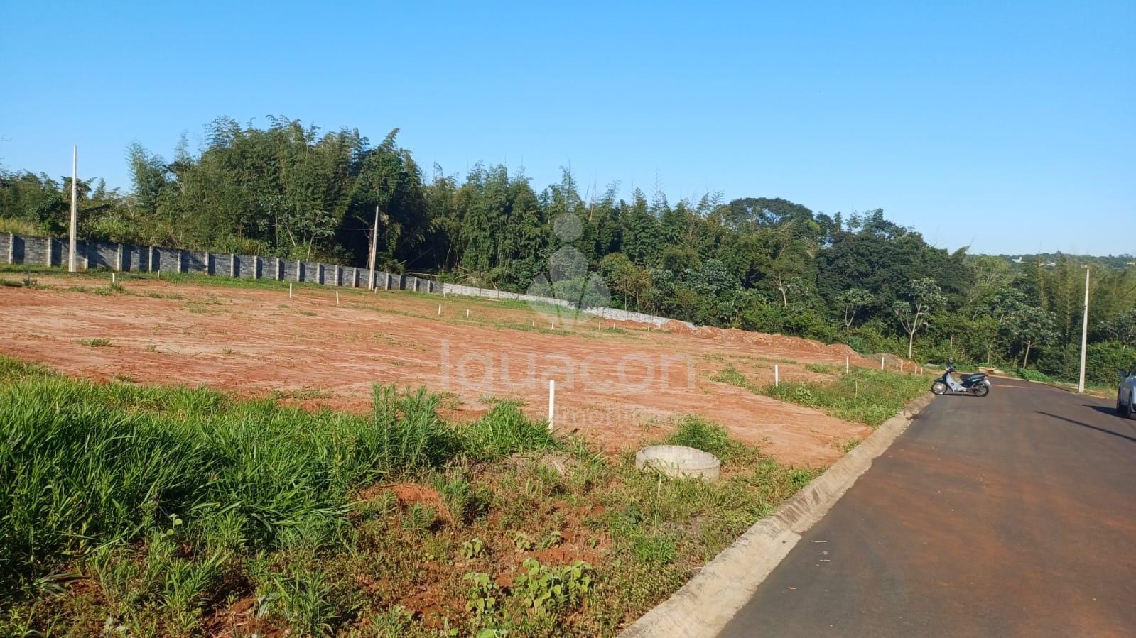 Terreno de 300m² no Condomínio Residencial Beira Rio próximo a Avenida General Meira — foto 2