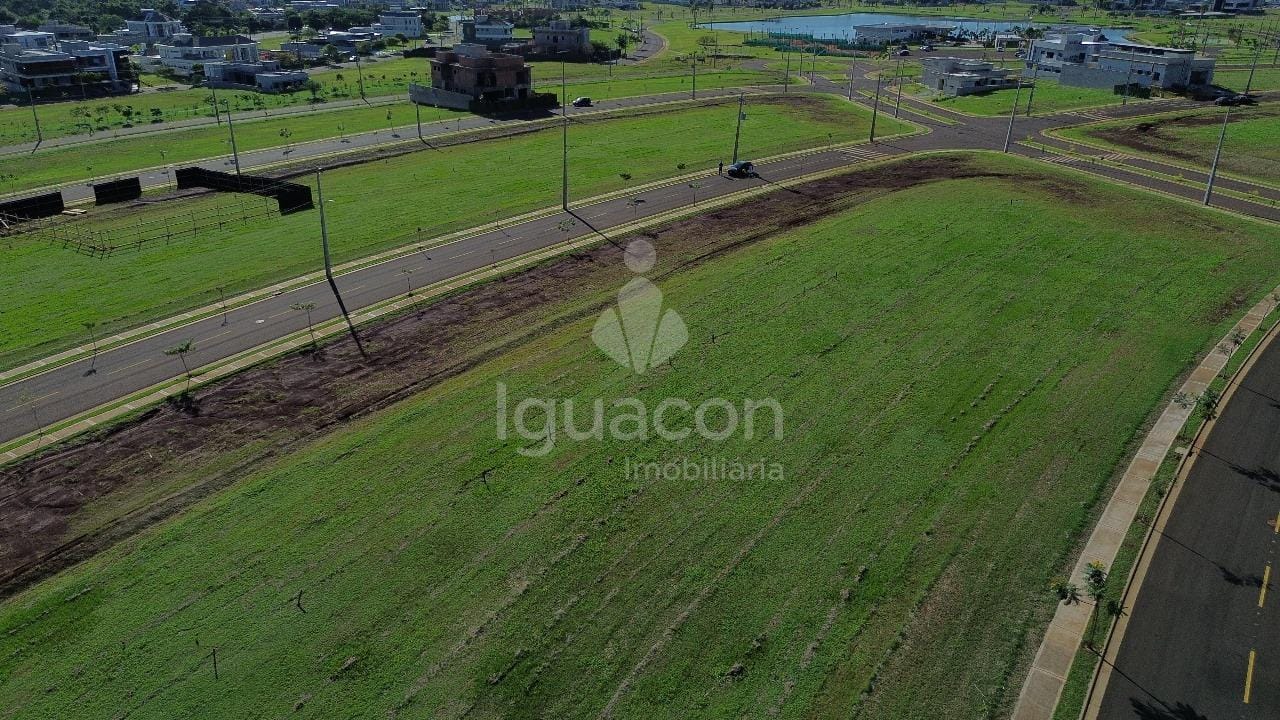 Terreno de 550m² no Condomínio Ritz Cataratas Residence & Resort na Avenida das Cataratas — foto 8